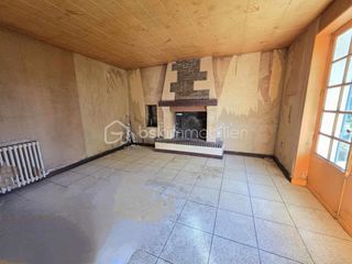  Maison � vendre 4 pi�ces 96 m�