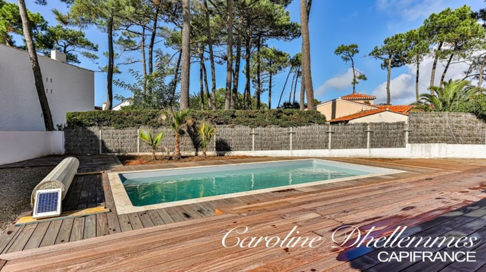 � vendre  Maison Les Sables-d'Olonne (85100)