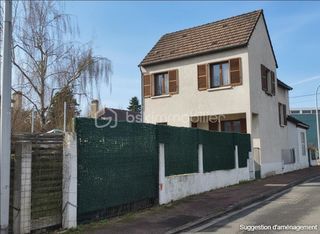  Maison � vendre 6 pi�ces 120 m�