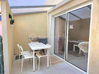  Maison � vendre 4 pi�ces 73 m�