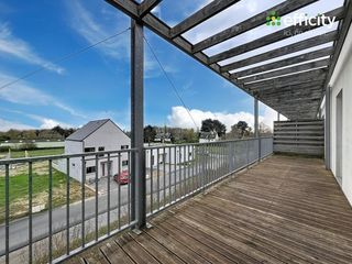  Appartement � vendre 4 pi�ces 80 m�