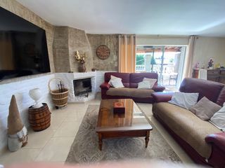  Maison � vendre 10 pi�ces 232 m�