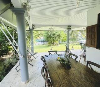  Villa � vendre 5 pi�ces 177 m�