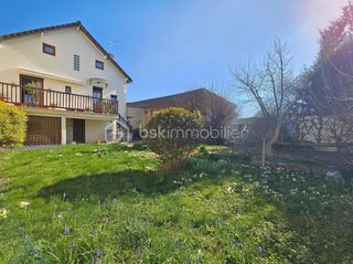  Maison � vendre 5 pi�ces 100 m�