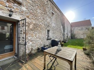  Maison � vendre 5 pi�ces 133 m�