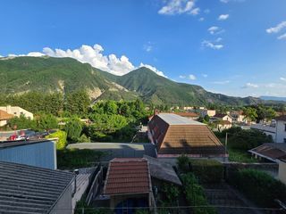  Appartement � vendre 2 pi�ces 52 m�