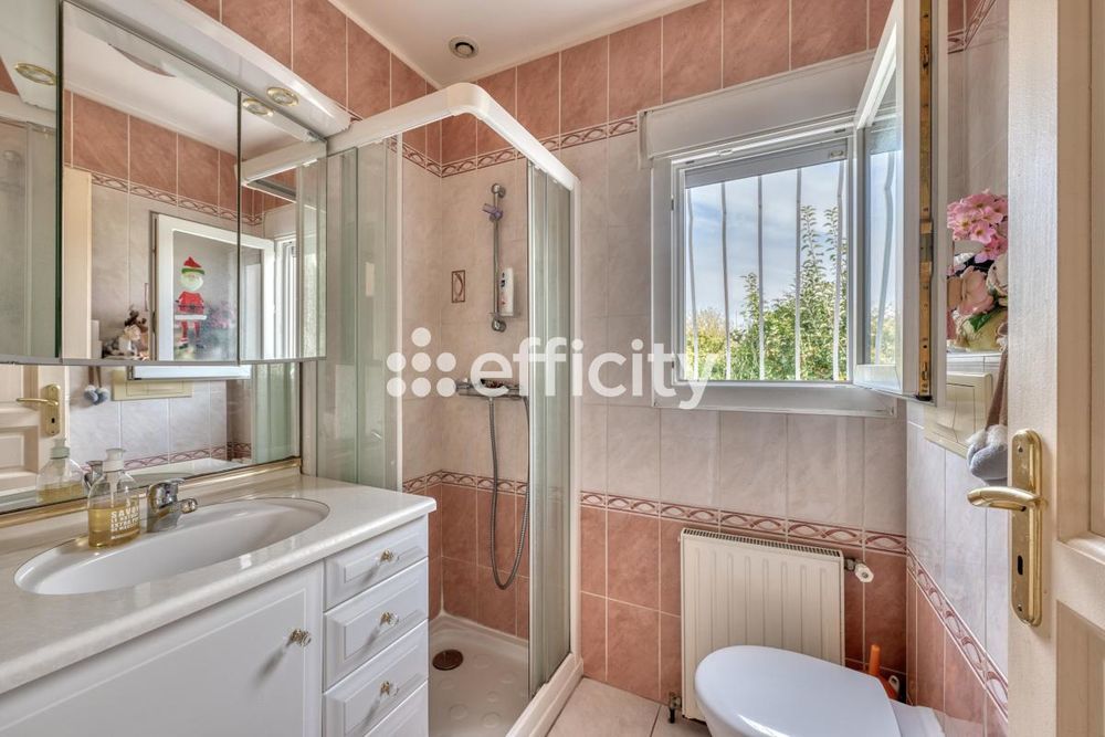 � vendre  Maison Antony (92160)