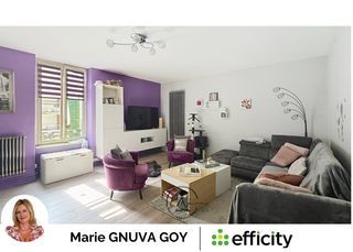  Appartement � vendre 4 pi�ces 94 m�