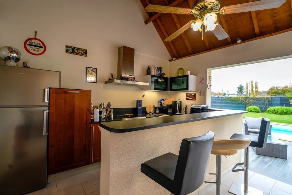 � vendre  Maison Montlouis-sur-Loire (37270)