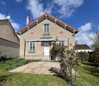  Maison � vendre 5 pi�ces 105 m�