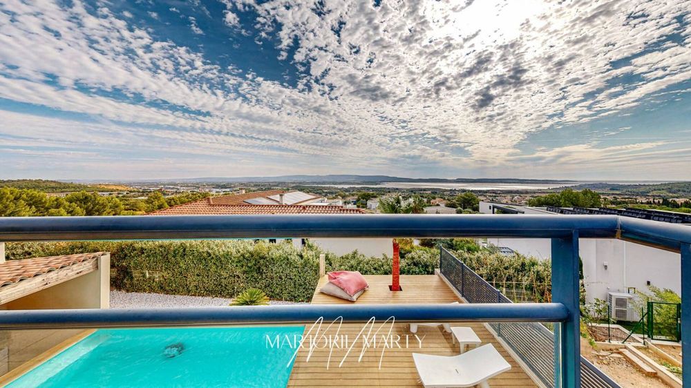 � vendre  Villa Narbonne (11100)