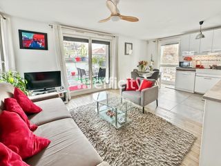  Appartement � vendre 3 pi�ces 61 m�