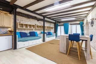  Appartement � vendre 1 pi�ce 52 m�