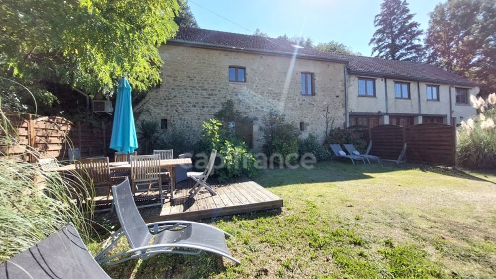 � vendre  Maison Carsac-Aillac (24200)