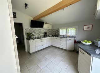  Maison � vendre 7 pi�ces 154 m�