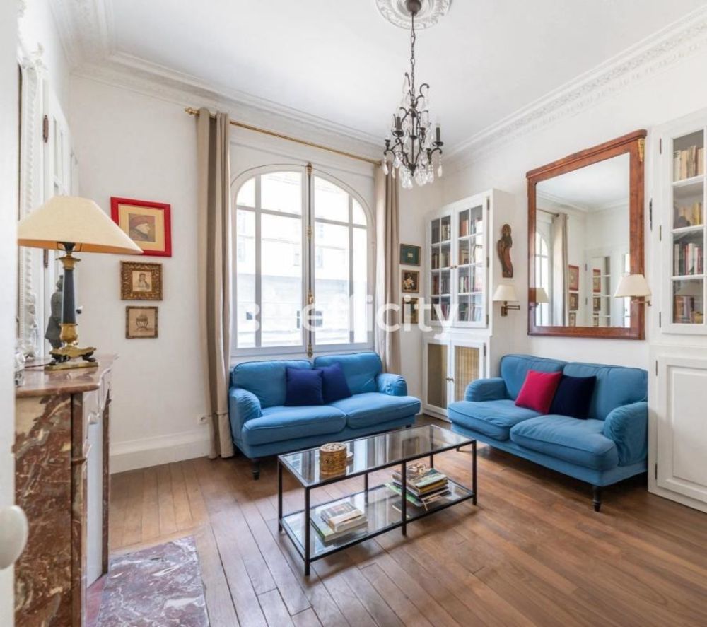 � vendre  Appartement Saint-Germain-en-Laye (78100)