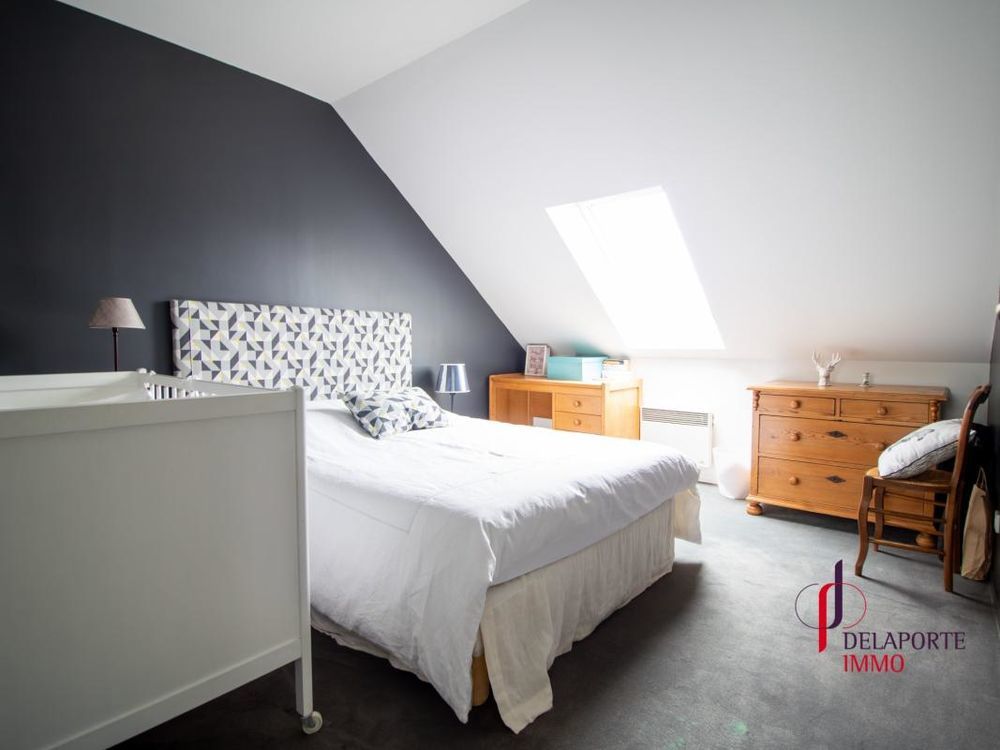 � vendre  Maison Cergy (95000)