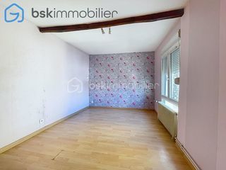  Maison � vendre 3 pi�ces 52 m�