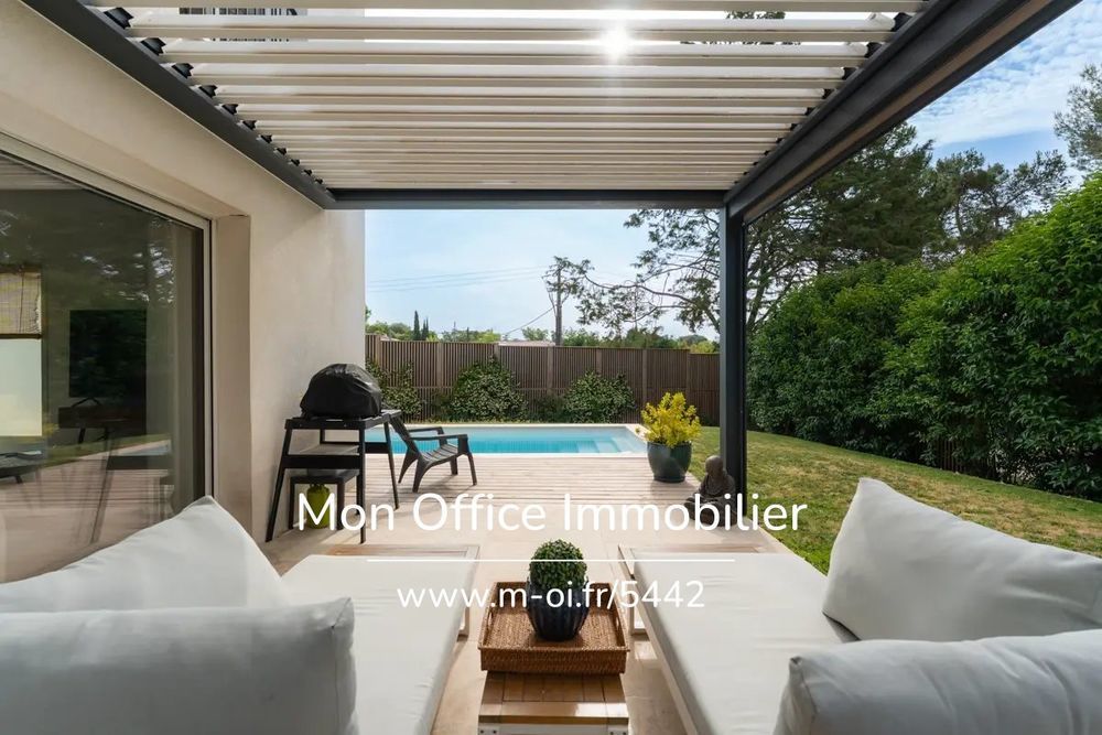 � vendre  Maison Aix-en-Provence (13090)