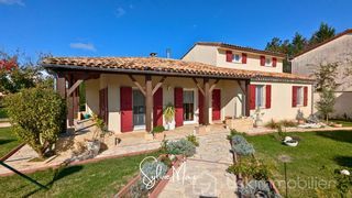  Maison � vendre 6 pi�ces 126 m�