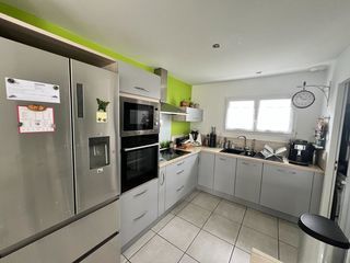  Maison � vendre 3 pi�ces 103 m�