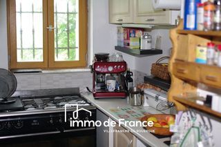  Propri�t�/ch�teau � vendre 8 pi�ces 216 m�