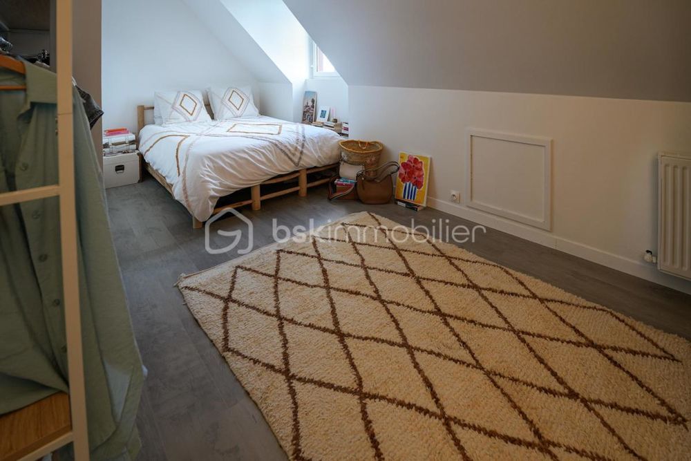 � vendre  Maison Mont�vrain (77144)