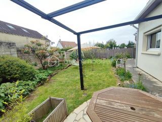  Maison � vendre 6 pi�ces 115 m�