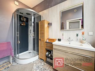  Maison � vendre 1 pi�ce 123 m�