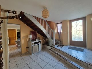  Maison � vendre 5 pi�ces 138 m�