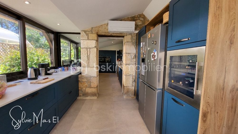 � vendre  Propri�t�/ch�teau Duravel (46700)