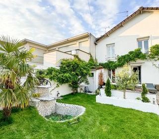  Maison � louer 5 pi�ces 85 m�