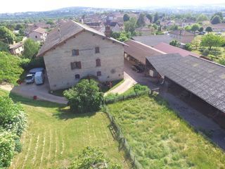  Ferme � vendre 12 pi�ces 260 m�