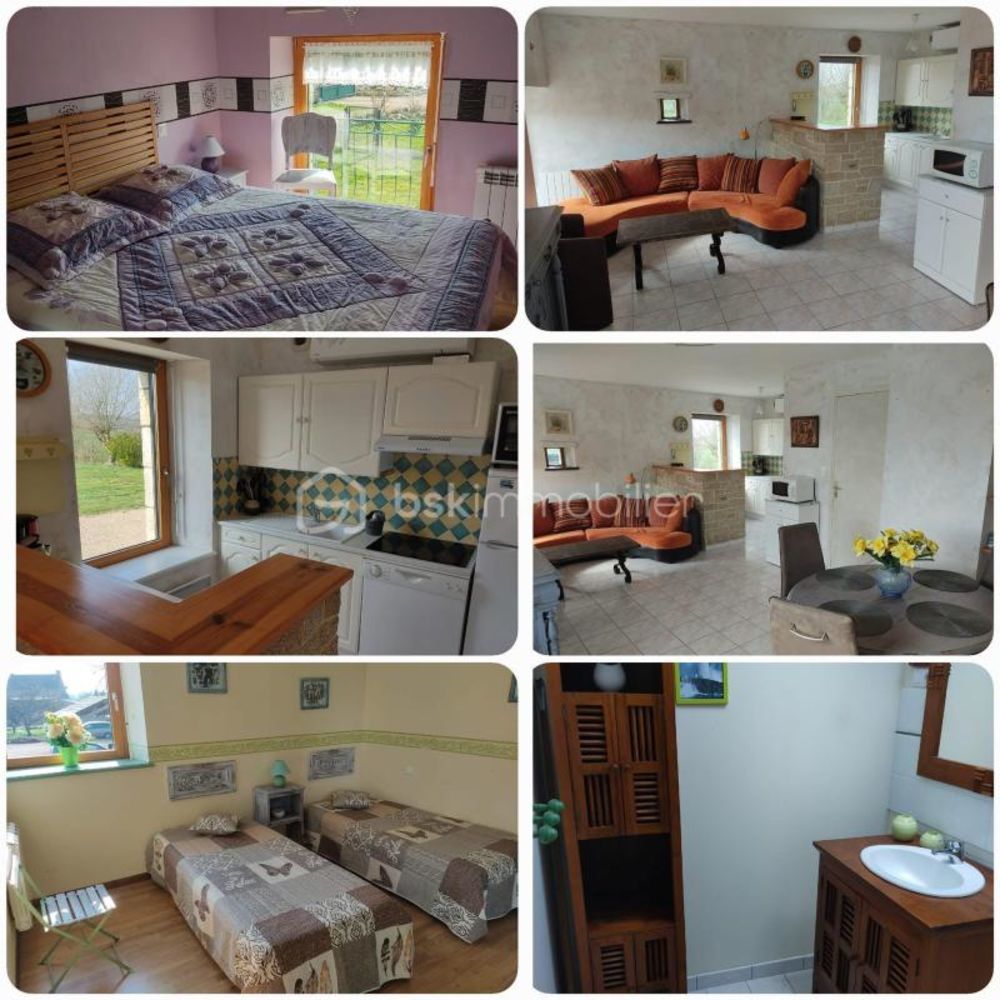 � vendre  Propri�t�/ch�teau Dinan (22100)