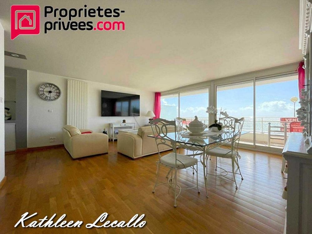 � vendre  Appartement La Baule-Escoublac (44500)