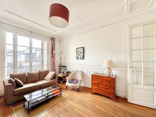  Appartement � vendre 3 pi�ces 50 m�