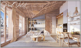  Appartement � vendre 2 pi�ces 52 m�