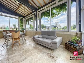  Maison � vendre 7 pi�ces 250 m�