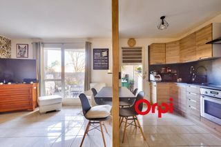  Appartement � vendre 2 pi�ces 52 m�