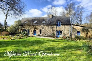  Maison � vendre 5 pi�ces 161 m�