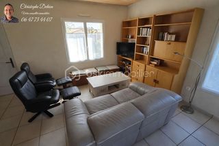  Maison � vendre 5 pi�ces 87 m�