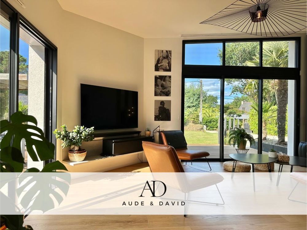 � vendre  Maison Fouesnant (29170)