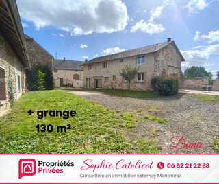  Maison � vendre 6 pi�ces 168 m�