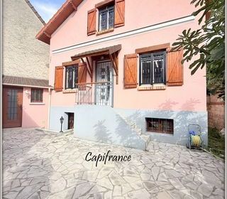  Maison � vendre 4 pi�ces 68 m�