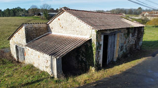  Remise / Grange � vendre 3 pi�ces 90 m�