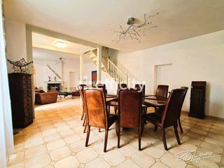  Maison � vendre 7 pi�ces 273 m�