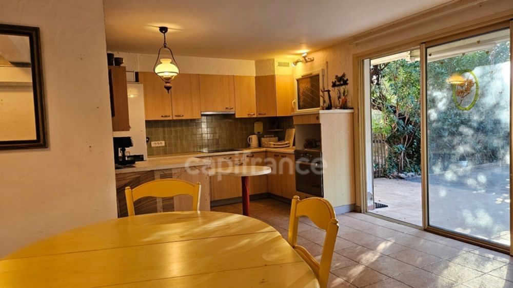 � vendre  Maison Cavalaire-sur-Mer (83240)