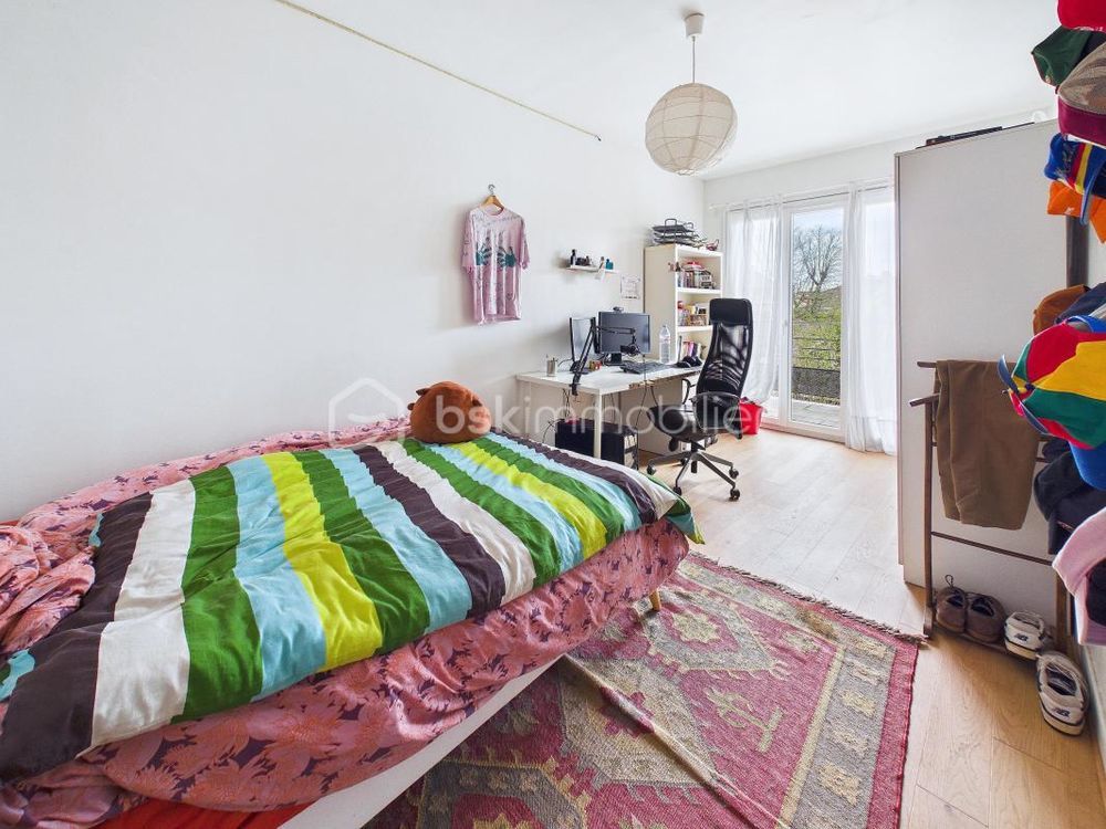 � vendre  Maison Arcueil (94110)