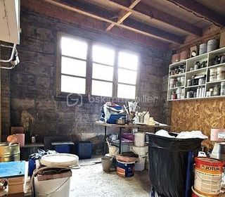  Immeuble � vendre 6 pi�ces 375 m�