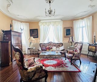  Appartement � vendre 6 pi�ces 176 m�